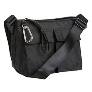 Athleta Travel Crossbody